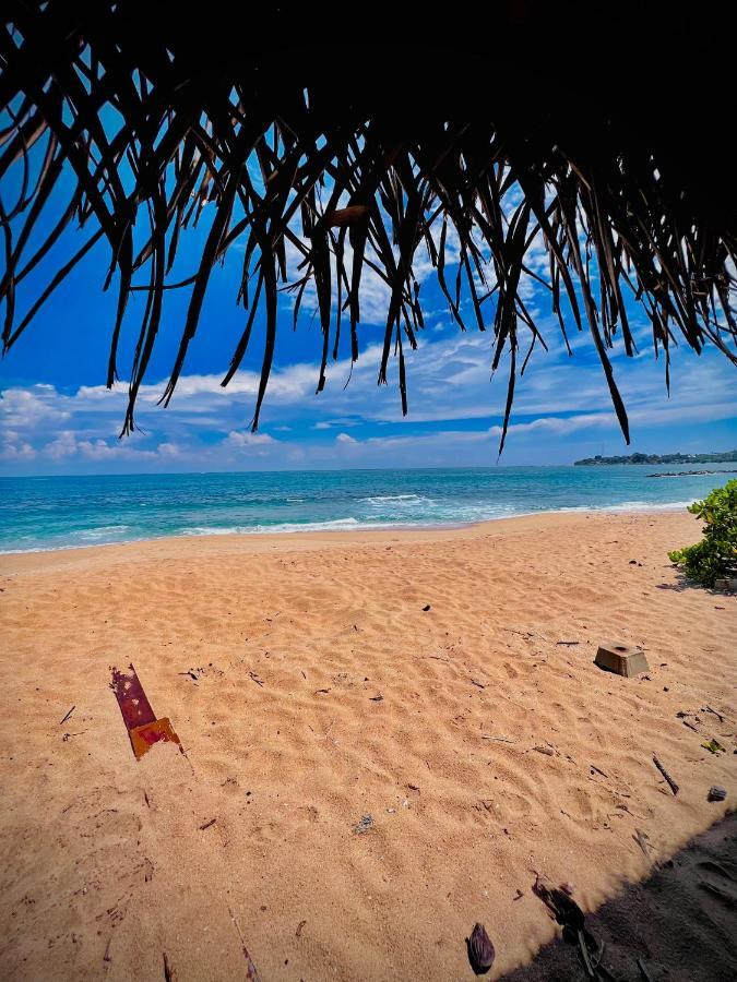 ホテルAsha Beach By Moonstone タンガラ エクステリア 写真